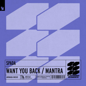 Want You Back / Mantra