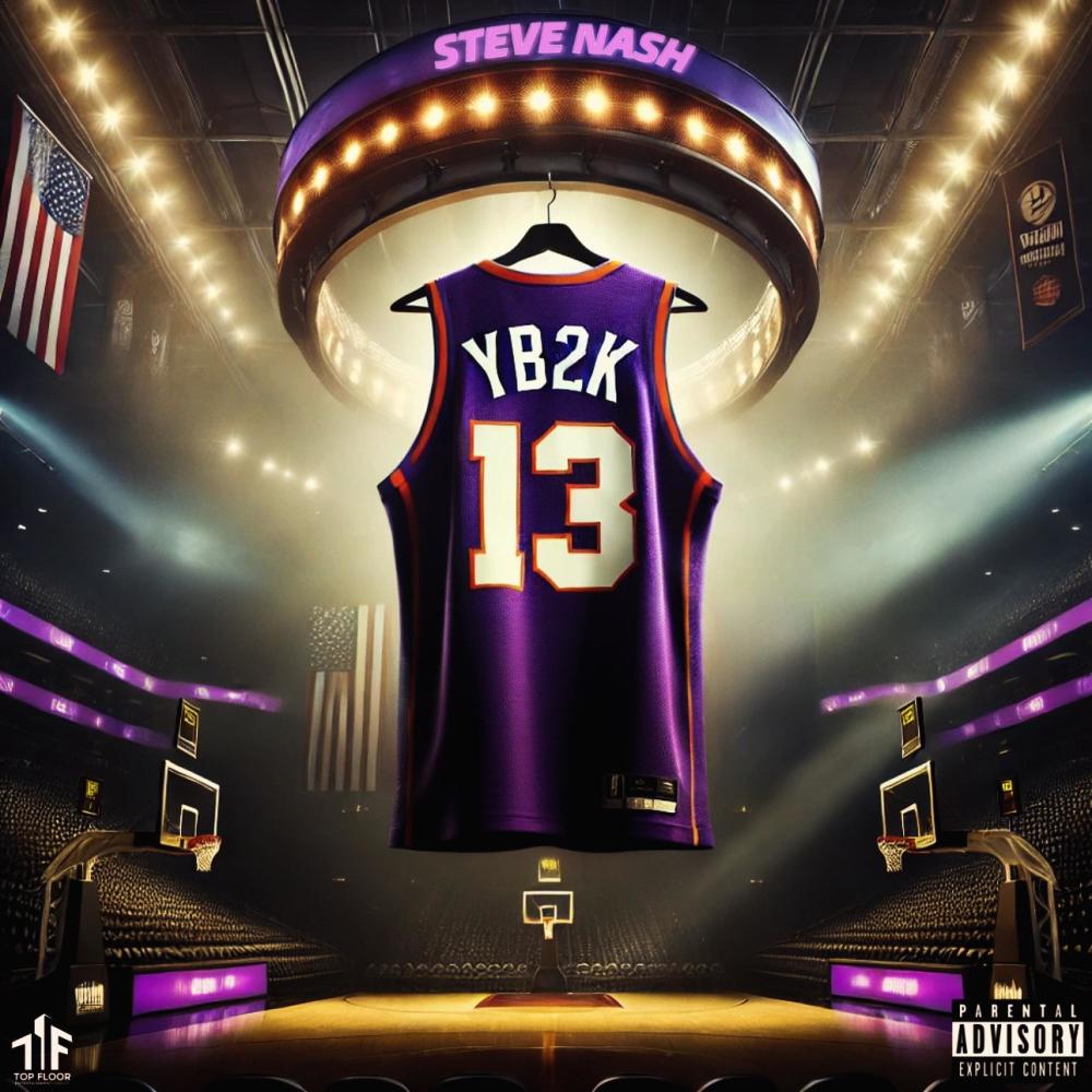 Steve Nash (Explicit)