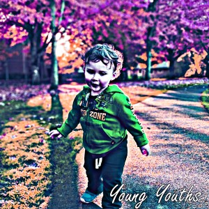 收聽Anthony Perez的Young Youths歌詞歌曲