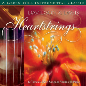 ดาวน์โหลดและฟังเพลง Evergreen (Heartstrings Album Version) พร้อมเนื้อเพลงจาก David Davidson