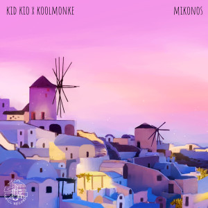 Listen to Mikonos song with lyrics from Kid Kio