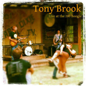 收聽Tony Brook的George & The King (Recorded Live in Concert April 16th 2011)歌詞歌曲