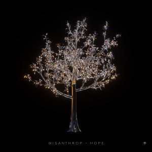 Misanthrop的專輯Hope