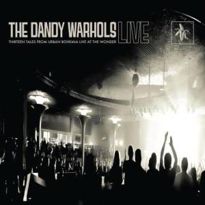 收聽The Dandy Warhols的Cool Scene (Live)歌詞歌曲