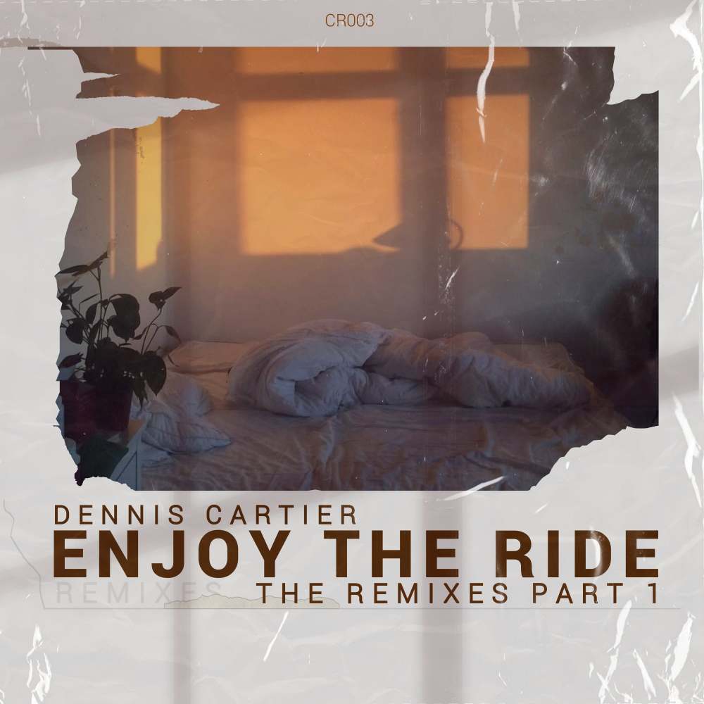 Enjoy the Ride (Meeks Remix)