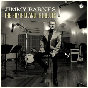 Jimmy Barnes的專輯The Rhythm And The Blues