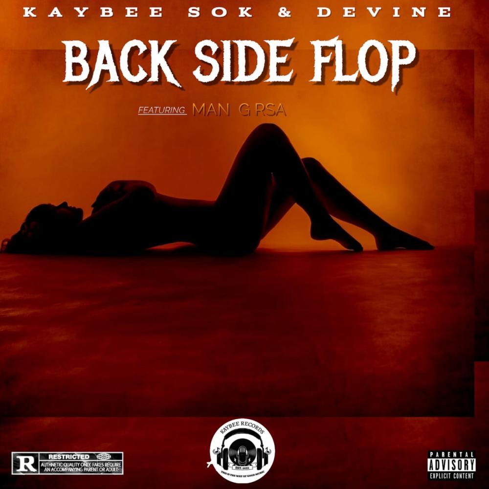 Back Side Flop (feat. Man G Rsa & Devine) (Explicit)