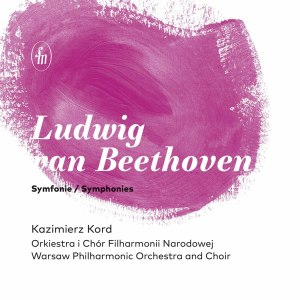 Beethoven: Symphonies