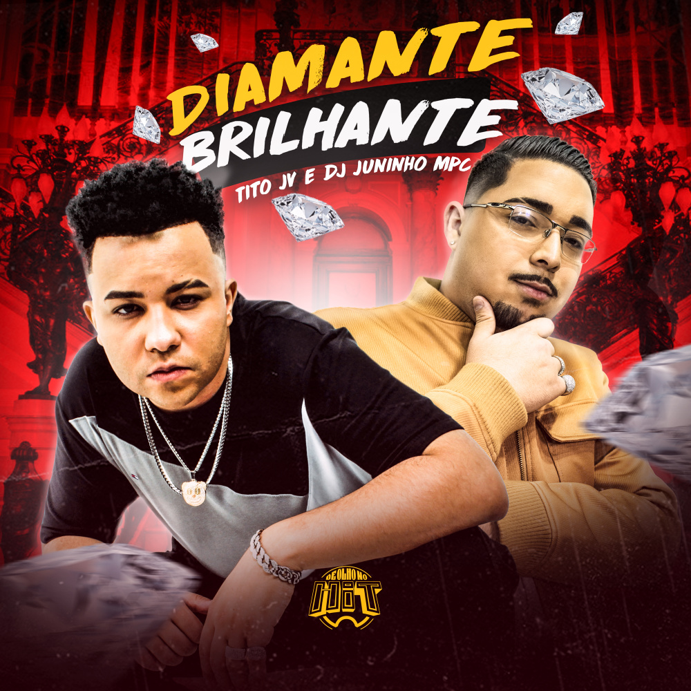 Diamante Brilhante (Explicit)