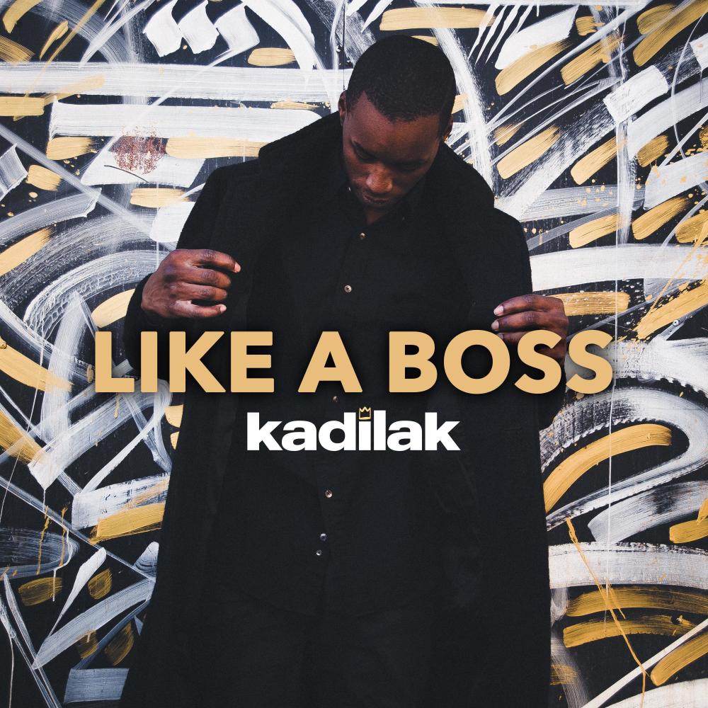 Like A Boss (Explicit)
