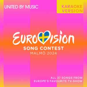 收聽Marcus & Martinus feat. Katastrofe的Unforgettable (Eurovision 2024 - Sweden / Karaoke)歌詞歌曲