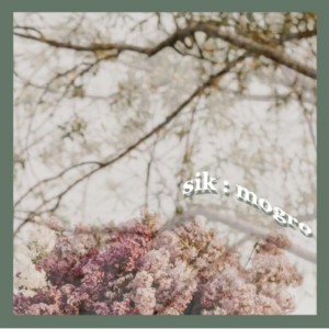 Dengarkan lagu Grinding (feat. Deepa（The Loyettes）) nyanyian SIK dengan lirik