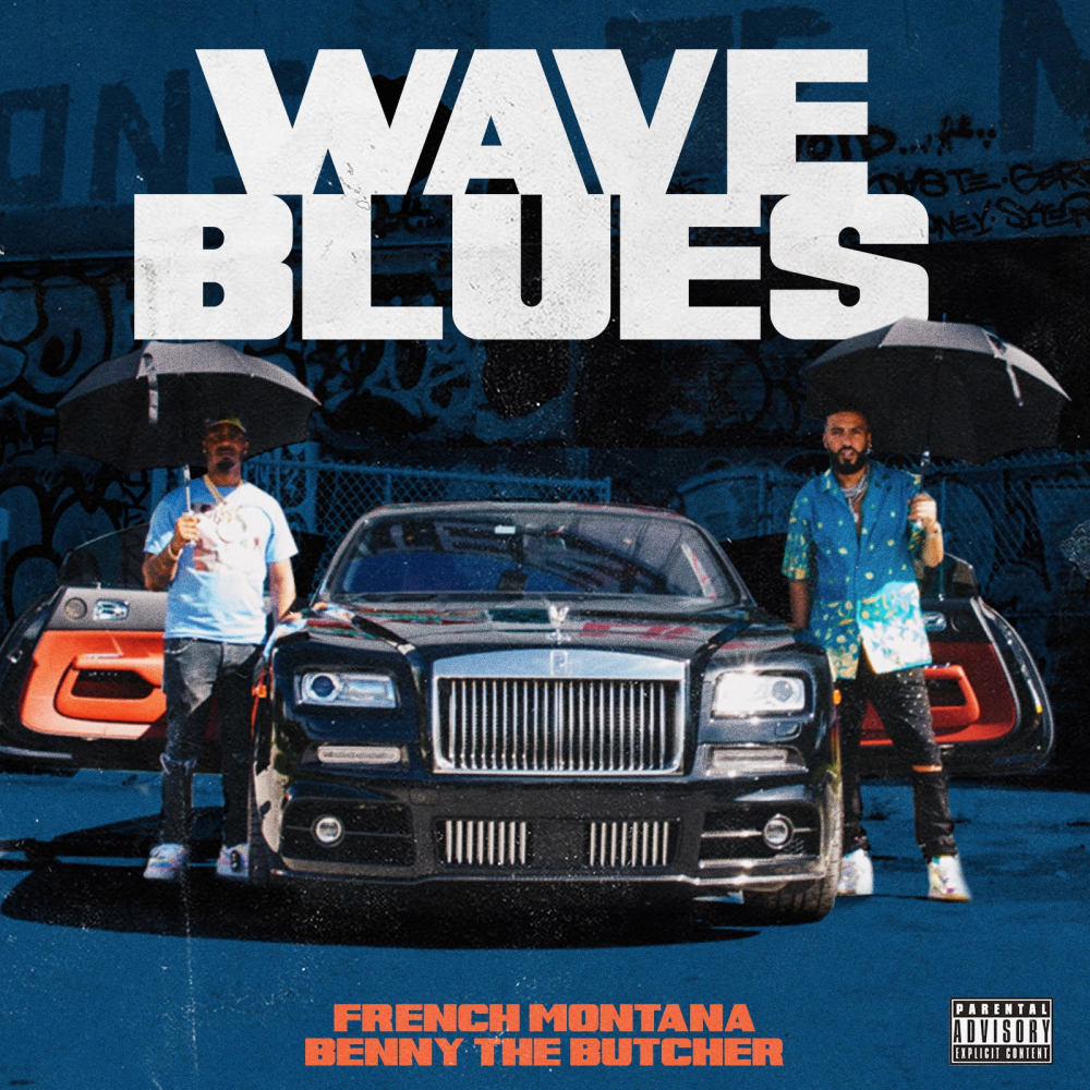 Wave Blues