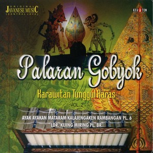 Dengarkan Ldr. Pangkur lagu dari Karawitan Tunggul Raras Irama dengan lirik