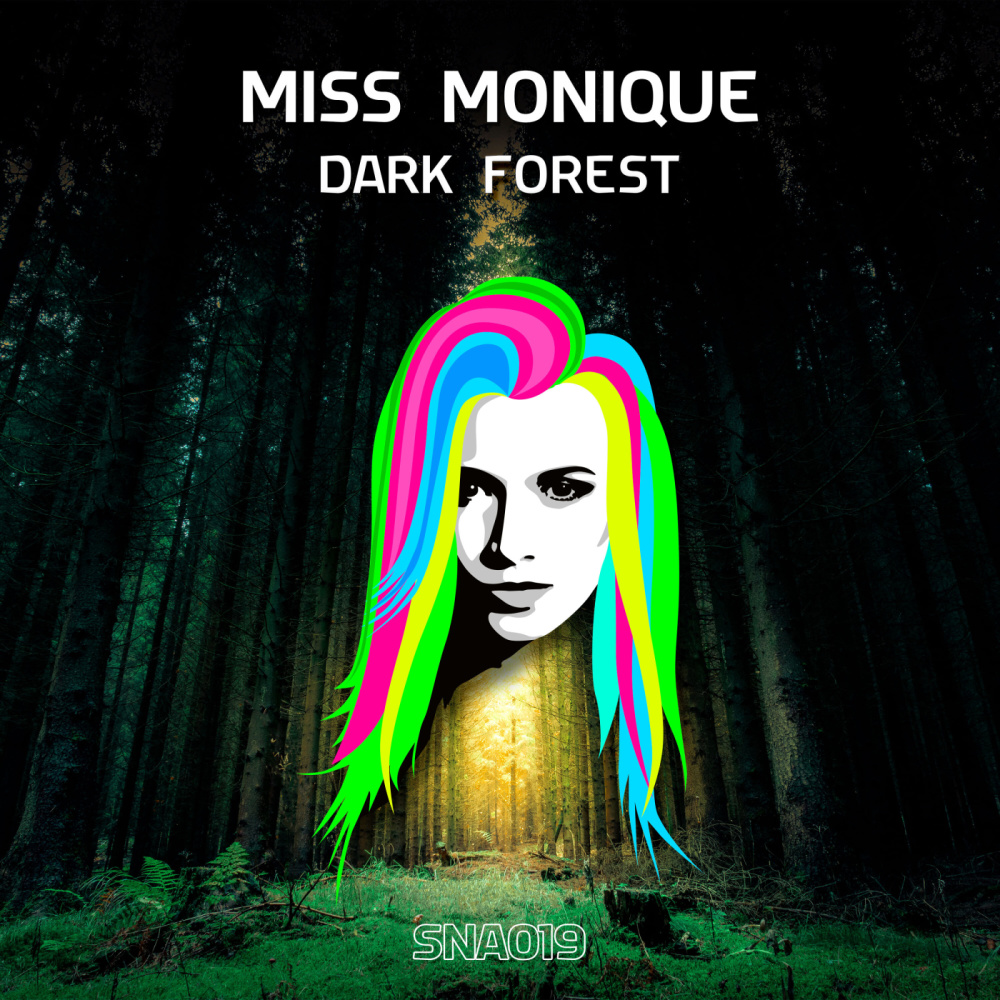 Dark Forest