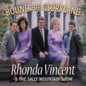 收聽Rhonda Vincent的First Step To Heaven歌詞歌曲