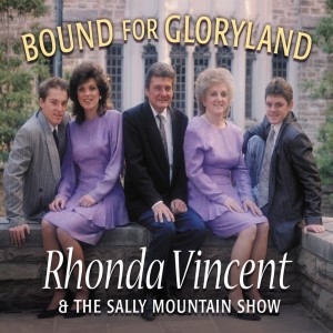 收聽Rhonda Vincent的The Lord Is Smiling On Me歌詞歌曲