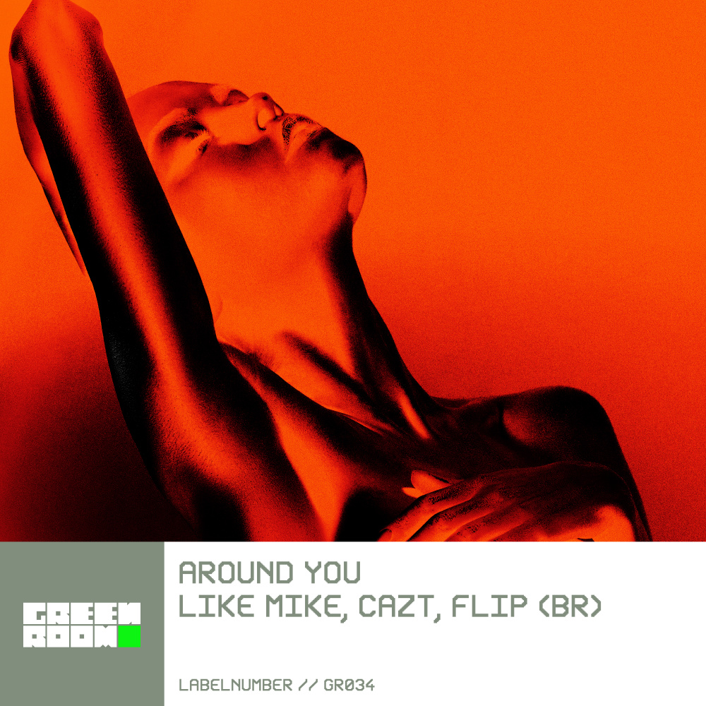Around You