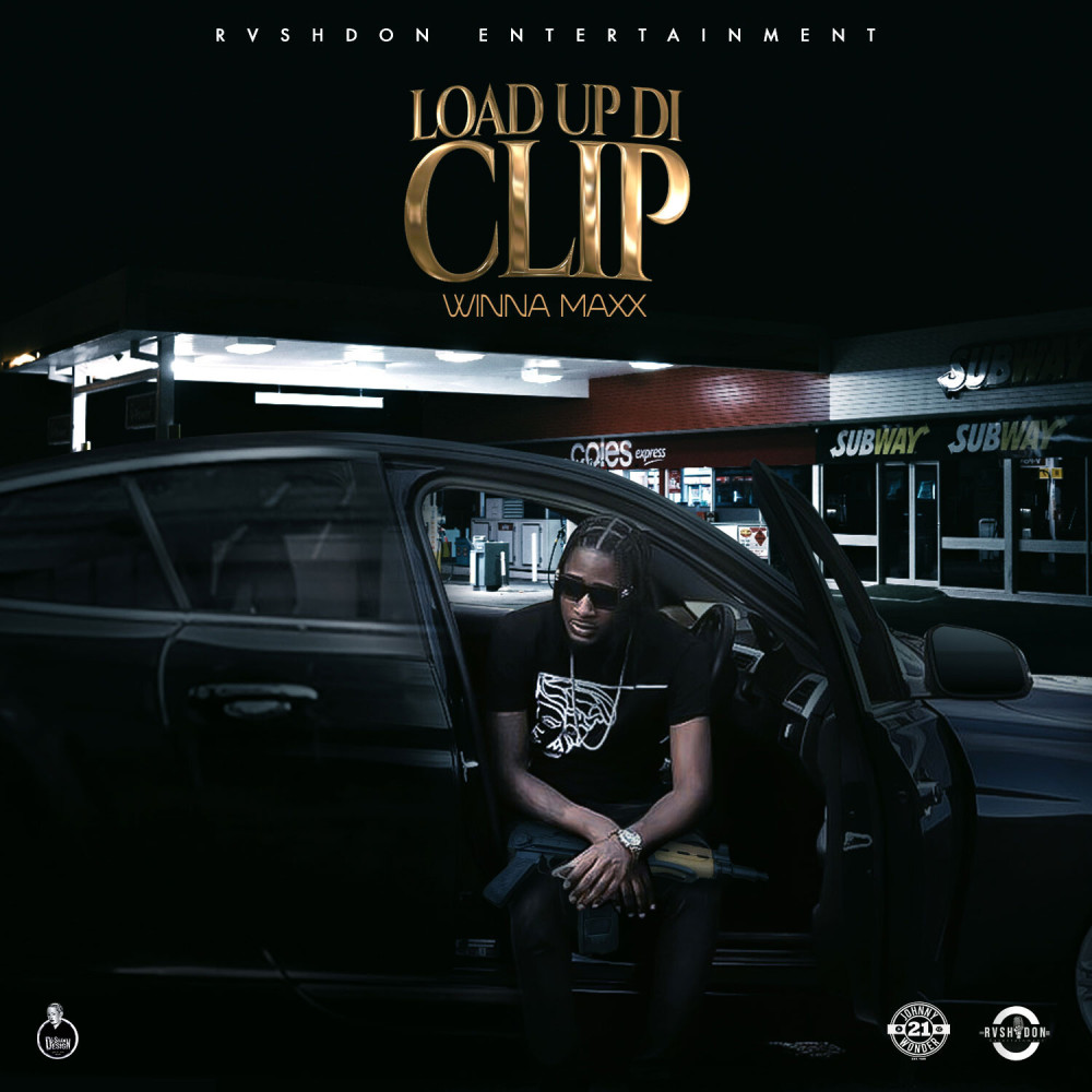 Load Up Di Clip (Explicit)