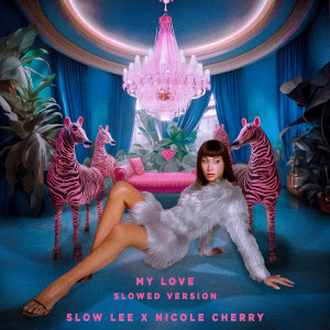 Listen to MY LOVE (Slowed) song with lyrics from Slow Lee