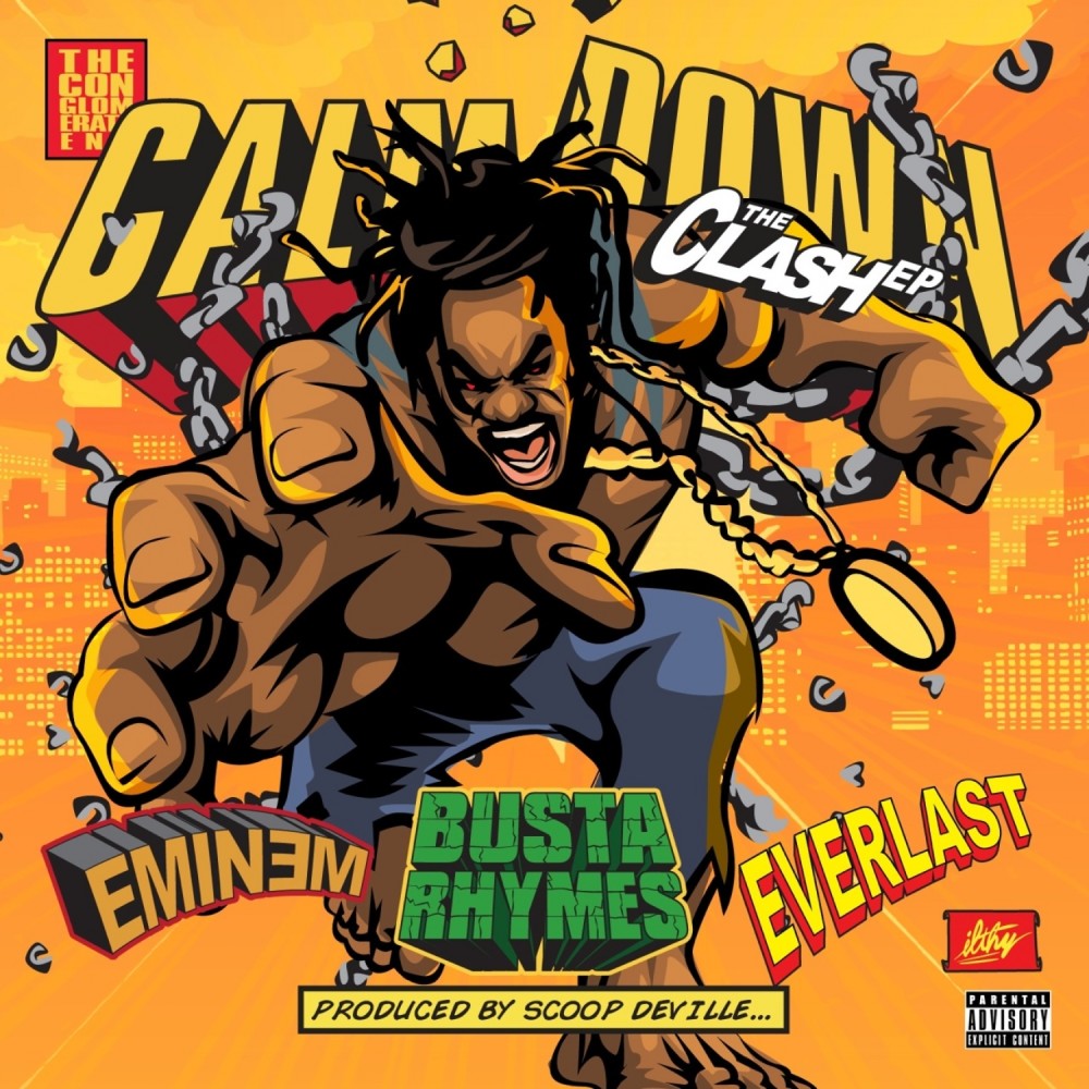 Calm Down (Instrumentals) (Explicit) (Instrumentals|Explicit)