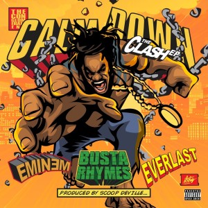 收聽Busta Rhymes的Calm Down (Explicit)歌詞歌曲