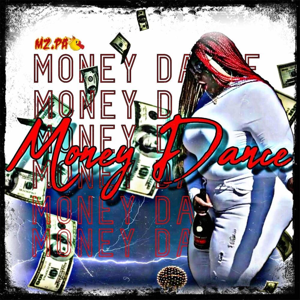 Money Dance (Explicit)