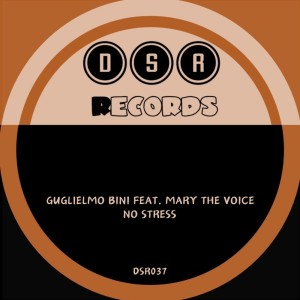 ดาวน์โหลดและฟังเพลง No Stress (Original Mix) พร้อมเนื้อเพลงจาก Guglielmo Bini