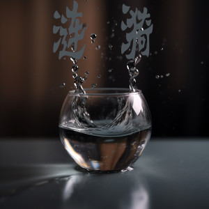 Listen to 命中注定 song with lyrics from 江心