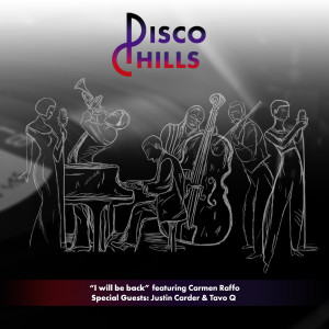 收聽PISCO CHILLS的I Will Be Back歌詞歌曲