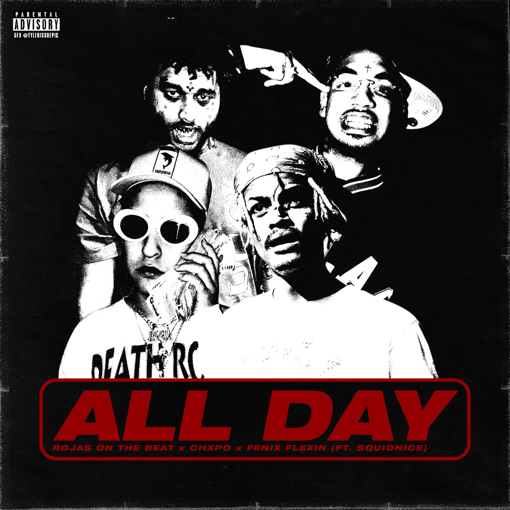 All Day