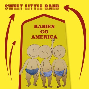 ดาวน์โหลดและฟังเพลง A Horse With No Name พร้อมเนื้อเพลงจาก Sweet Little Band