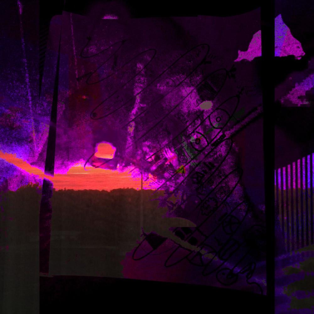 Void of Myself