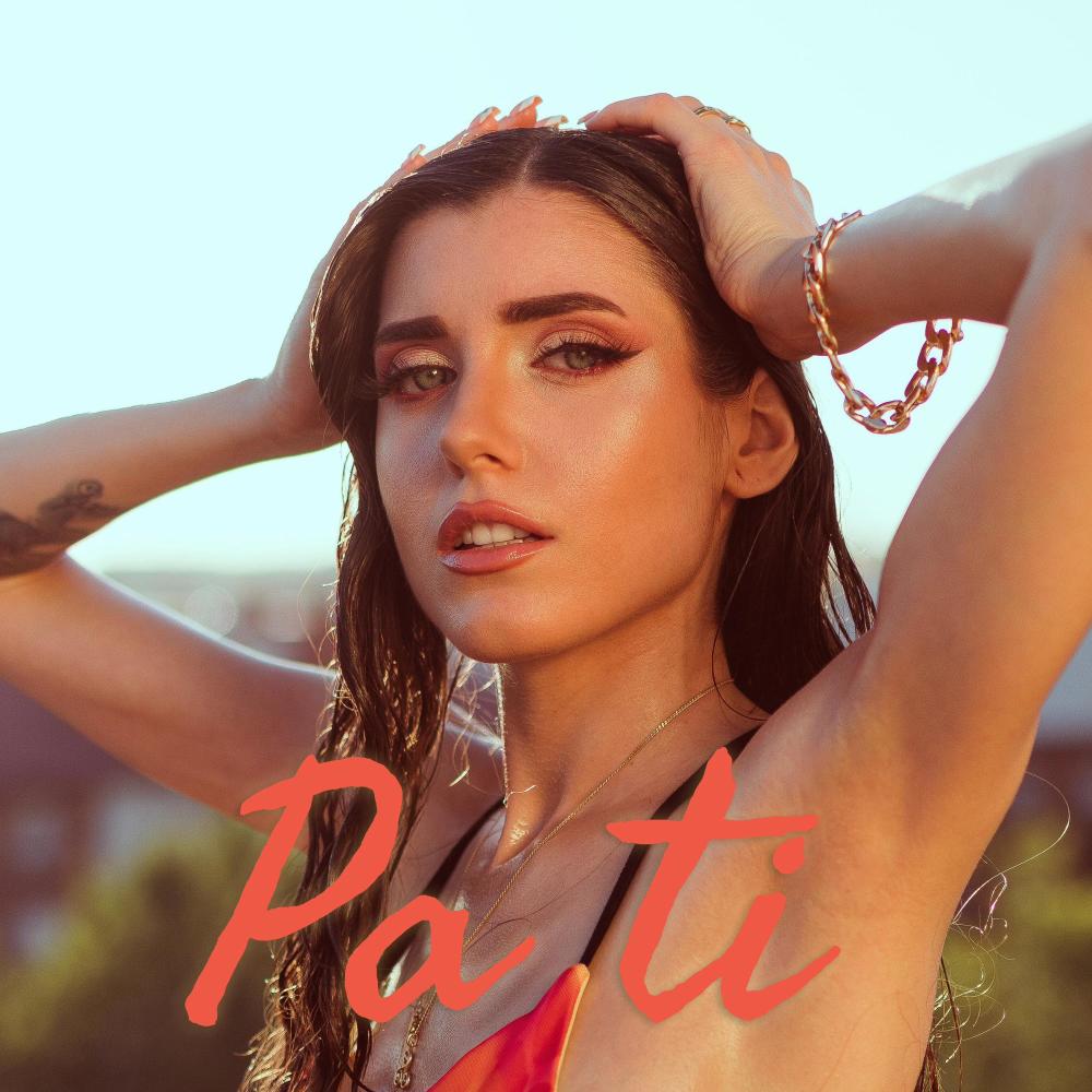 Pa Ti - Cógeme (Cógeme)