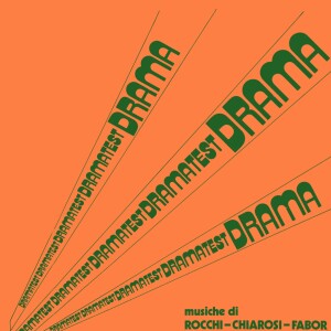 Album Dramatest from 