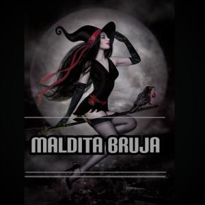 Album Maldita Bruja from Juls King