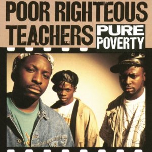 ดาวน์โหลดและฟังเพลง Self Styled Wisdom พร้อมเนื้อเพลงจาก Poor Righteous Teachers