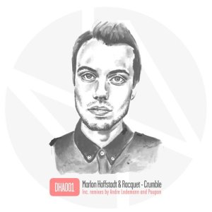 ดาวน์โหลดและฟังเพลง Crumble (Poupon Remix) พร้อมเนื้อเพลงจาก Dansson & Marlon Hoffst