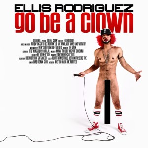 收聽Ellis Rodriguez的Babysitting (Explicit)歌詞歌曲