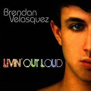 收聽Brendan Velasquez的Breakin'歌詞歌曲