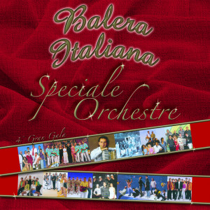 Dengarkan lagu Due come noi nyanyian Orchestra Elisa & Walter dengan lirik