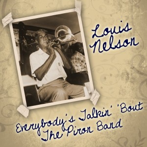 Listen to Bright Star Blues song with lyrics from Louis Nelson