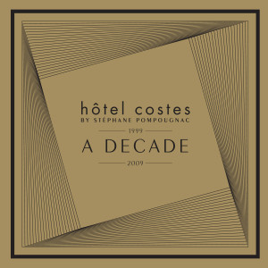 Various Artists的專輯Hôtel Costes A Decade