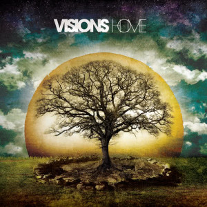 ดาวน์โหลดและฟังเพลง Into the Sun พร้อมเนื้อเพลงจาก Visions