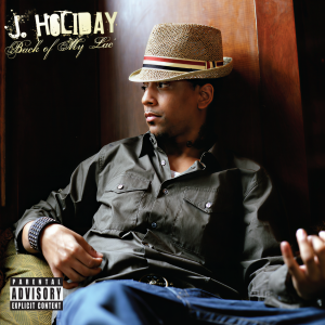 ดาวน์โหลดและฟังเพลง Suffocate พร้อมเนื้อเพลงจาก J Holiday