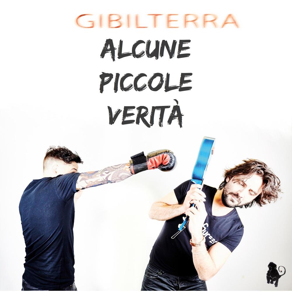 Prendimi (feat. Gibilterra & Martino Pini)