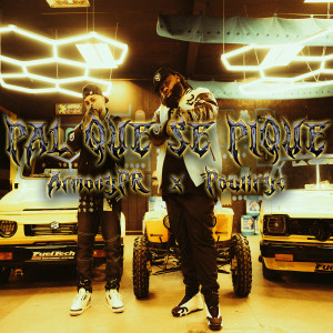 Listen to Pal Que Se Pique (Explicit) song with lyrics from Armonypr