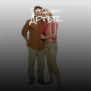 Listen to Straight After song with lyrics from Armi Caty