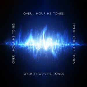 Over 1 Hour Hz Tones (Healing Sounds for Reduce Stress and Toxins) dari Solfeggio Tones Collection