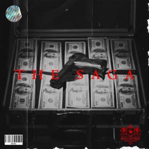 ดาวน์โหลดและฟังเพลง THE SAGA | Dark Energetic Boom bap พร้อมเนื้อเพลงจาก BEAT IT UP PROD